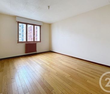 Location Appartement 3 pièces 67m² BEAUMONT 63110 - Photo 4