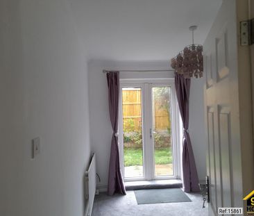 2 bedroom ground floor maisonette to rent - Photo 2