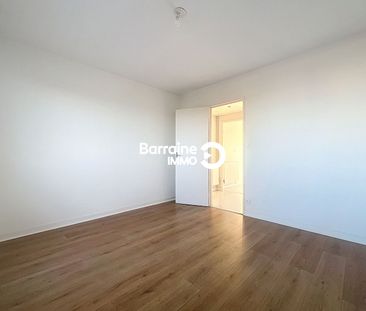 Location appartement à Lorient, 3 pièces 69m² - Photo 1