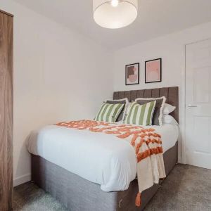 1 bedroom apartment to rent - Photo 2