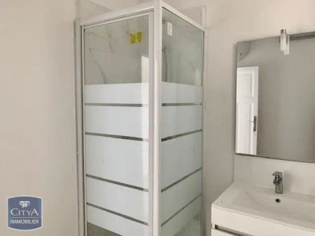 Appartement à louer 3 pièces 43.95m² - Photo 2