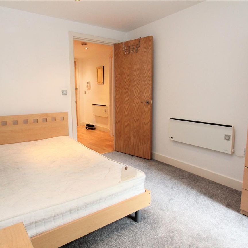 Mcclure House, Leeds City Centre, LS10 1LR - Photo 1