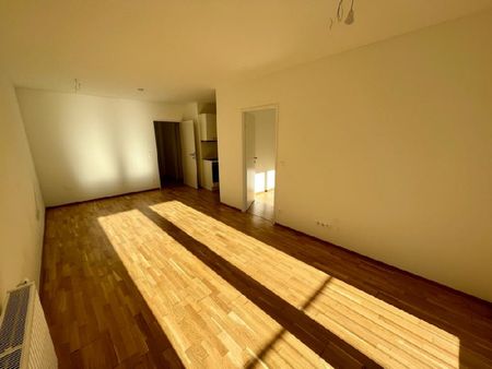 WINTERAKTION – Erster Monat Mietfrei! Moderne Pärchenwohnung! - Photo 5