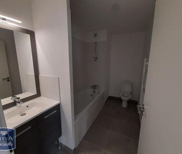 Location Appartement 3 pièces 68m² TOULOUSE 31100 - Photo 3