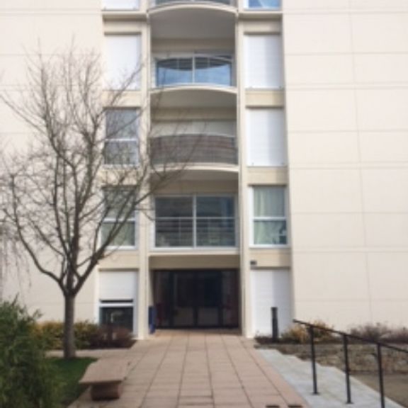 Appartement 1 pièce – 20 m² environ à Rennes Villejean (ref : G61030) - Photo 2