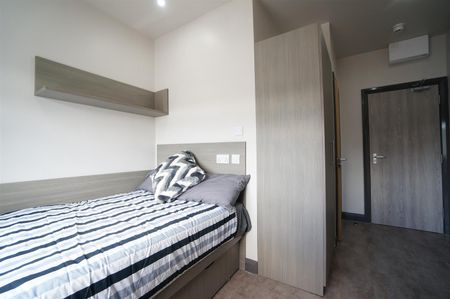 Apartment 202, 259 High Street - Photo 3