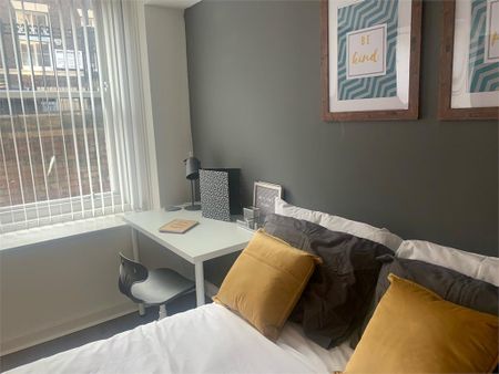 Studio to rent - Photo 2