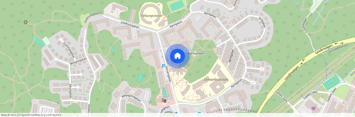 Göteborg, Januarigatan, 19, 41515
