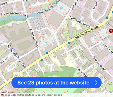 Bonnington Road, Bonnington, Edinburgh, EH6 - Photo 1