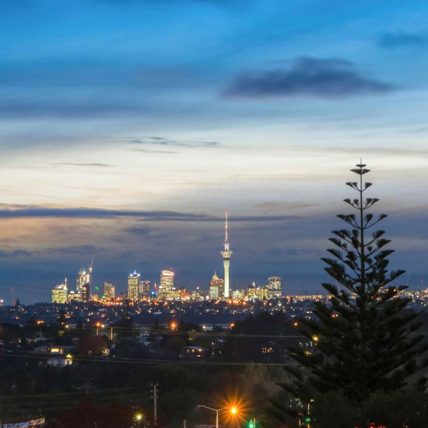 Massey Home with City Views - Photo 1