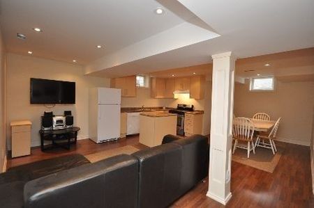 For Lease - 571 Vellore Woods Boulevard, Vaughan, Ontario - Photo 3