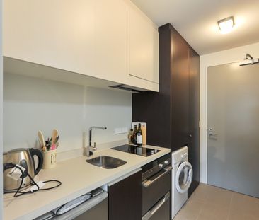 Welcome to Apartment 205a in Masina Apartments - Photo 6