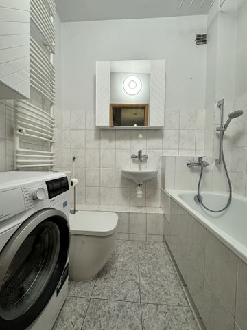 Mieszkanie na wynajem Wrocław-Krzyki Wrocław - Zdjęcie 5