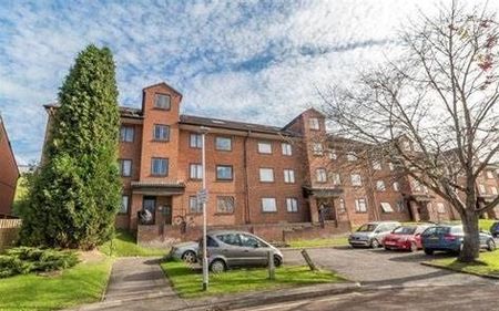 1 Bed Flat, Tippett Rise, RG2 - Photo 3