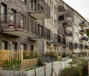 Högatan, Limhamn - Photo 3