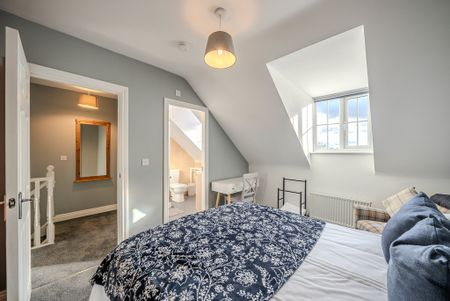 Allotment Gardens, Harrogate - Photo 5