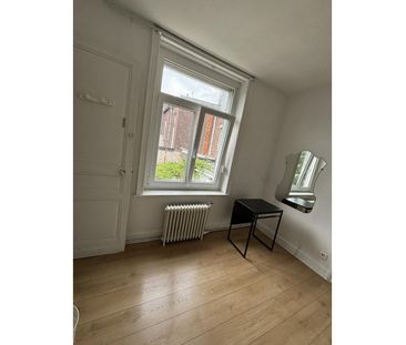 Appartement à louer à Tourcoing - Réf. 1439 - Photo 4