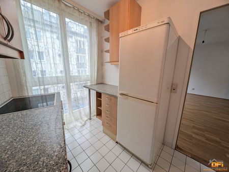 SINGLETRAUM NAHE AKH: Schöne 1-Zimmer Neubauwohnung - Foto 4