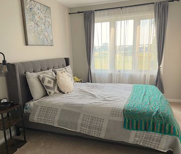 For Lease - 57 Aldonschool Court, Ajax, Ontario - Photo 4