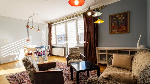 Mieszkanie Kraków Bronowice powierzchnia 52.0 m² C206-WM-26242 - Photo 1