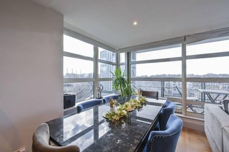 3 bedroom flat to rent - Photo 3