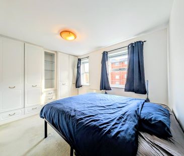 1 Bed Flat, Massingberd Way, SW17 - Photo 5