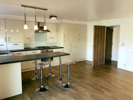 1 Bed Flat, Green Lanes, N16 - Photo 5