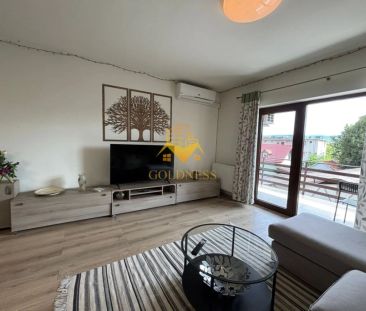 3 camere, 2 parcari, gradina 50 mp, gratar, Grigorescu Zona Donath - Photo 1