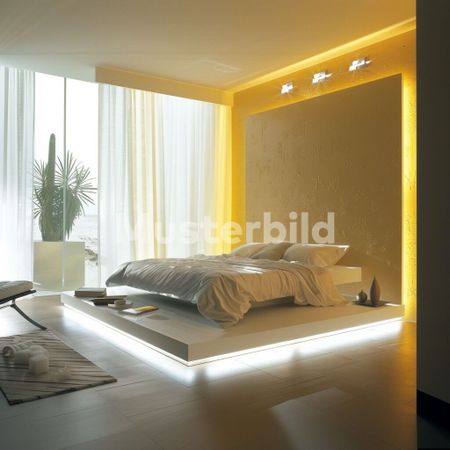 Exchange property: Modern 3.5-room apartment in Zurich – Perfect for city lovers - Foto 4