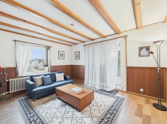 3 Zimmer, 65 m², 2. Stock - Foto 1