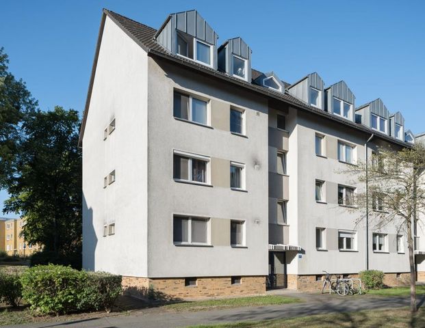 3-Zimmer-Wohnung in Wolfsburg Vorsfelde - Photo 1