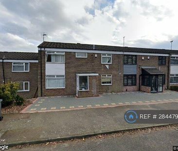 1 bedroom in a house share to rent - Photo 6