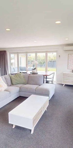 Feilding - 3 bedrooms + office - Photo 1