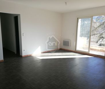 Location Appartement 3 pièces 63m² - Photo 2