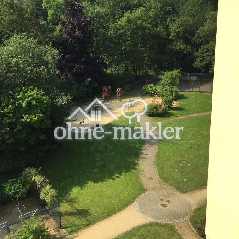 Helle 4-Zimmer-Wohnungen mit Balkon in Goslar - Photo 1