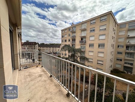 Location Appartement 2 pièces 61m² RAMBOUILLET 78120 - Photo 5