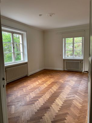 Charming 2 room- flat, Stora Essingen - Photo 1