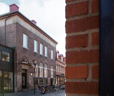 Storgatan 36 B - Photo 2