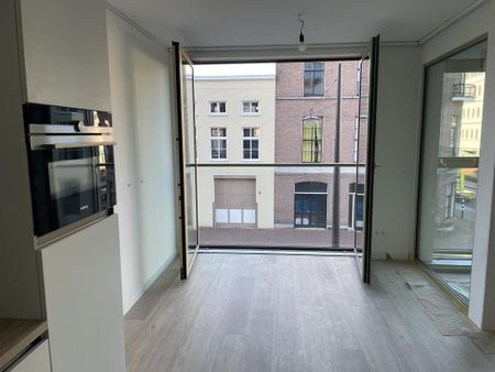 Appartement te huur: Trans 30 6811 HS Arnhem - Foto 4