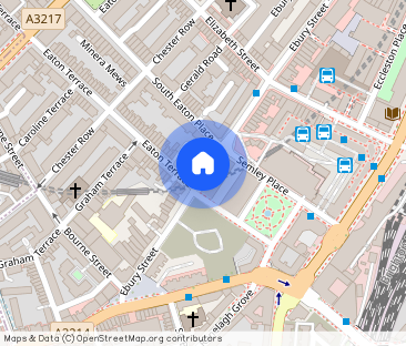 Ebury Street, Belgravia, SW1 - Photo 1