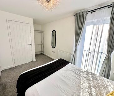 2 bedroom terraced house to rent - Photo 6