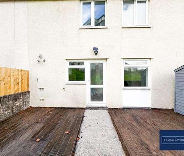 Maes-y-garreg, Cefn, Merthyr Tydfil, CF48 - Photo 3