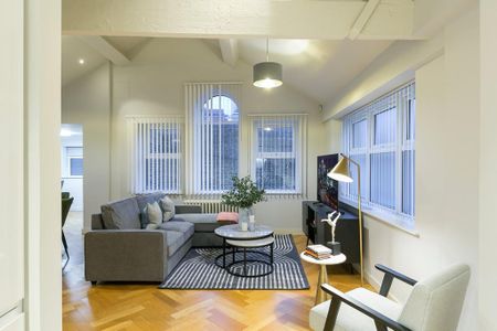 2 bedroom apartment to rent - Photo 3