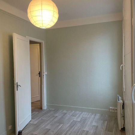 Appartement à Louer à Criel-sur-Mer (76910) Appartement comprenant : entrée, cuisine, séjou... - Photo 3