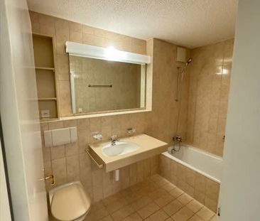 2.5 Zimmer, 42 m², EG - Photo 2