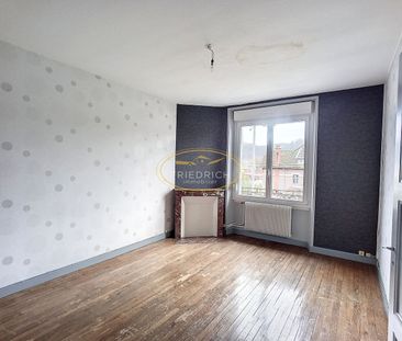 Location Appartement 3 pièces 61m² BAR LE DUC 55000 - Photo 6