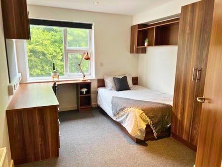 Peninsula Student Living, Derriford - Photo 5