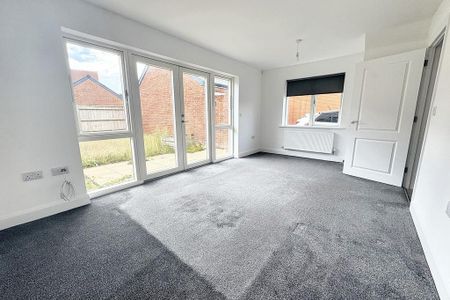 3 bedroom end of terrace house to rent - Photo 2
