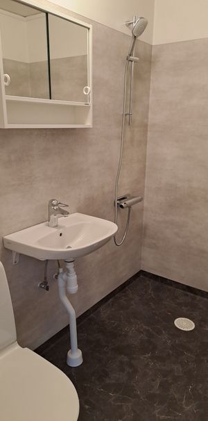 Ljusebergsvägen, Kallinge - Foto 1