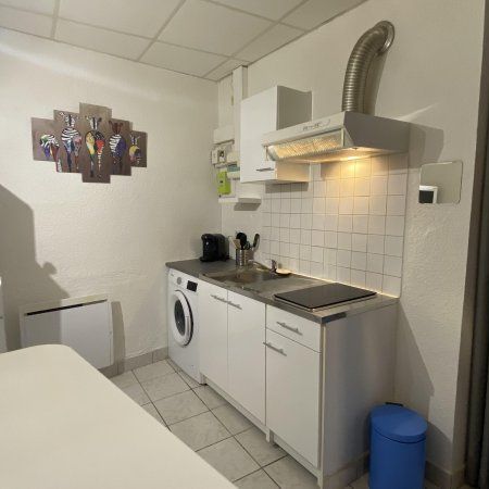 Location / Maison - Photo 1